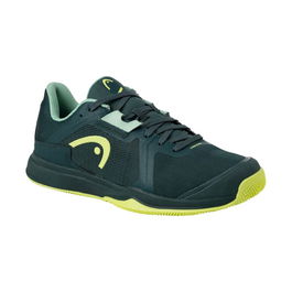 Zapatillas de Tenis para Hombre Head 273643-SC Verde oscuro