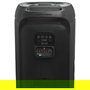 JBL PartyBox Ultimate Altavoz Party Bluetooth/Wi-Fi Portátil 1100W IPX4 con Ruedas, Asa y Luces LED