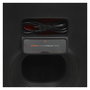 JBL PartyBox Ultimate Altavoz Party Bluetooth/Wi-Fi Portátil 1100W IPX4 con Ruedas, Asa y Luces LED