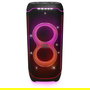 JBL PartyBox Ultimate Altavoz Party Bluetooth/Wi-Fi Portátil 1100W IPX4 con Ruedas, Asa y Luces LED