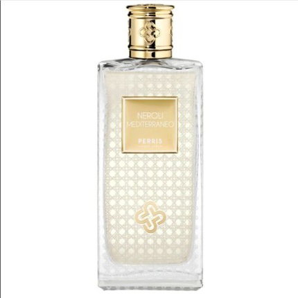 Perris Monte Carlo Neroli Mediterraneo Eau de Parfum 100 ml