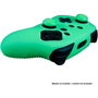 Fr-Tec Kit de Modificación Pro Controller con Interruptores Custom Glow in the Dark para Mejorar el Tacto y Evitar Manos Sudorosas