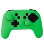 Fr-Tec Kit de Modificación Pro Controller con Interruptores Custom Glow in the Dark para Mejorar el Tacto y Evitar Manos Sudorosas