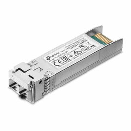 TP-Link SM6110-SR Transceptor de Fibra Óptica SFP+ 10000 Mbit/s 850 nm
