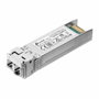 TP-Link SM6110-SR Transceptor de Fibra Óptica SFP+ 10000 Mbit/s 850 nm LC