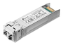 TP-Link SM6110-SR Transceptor de Fibra Óptica SFP+ 10000 Mbit/s 850 nm LC