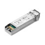 TP-Link SM6110-SR Transceptor de Fibra Óptica SFP+ 10000 Mbit/s 850 nm LC