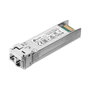 TP-Link SM6110-SR Transceptor de Fibra Óptica SFP+ 10000 Mbit/s 850 nm LC