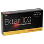 Kodak Professional Ektar 100 120 (Pack de 5)