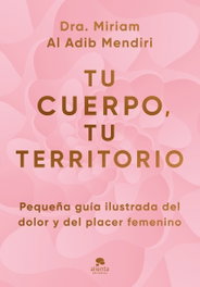 ALIENTA Tu cuerpo, tu territorio