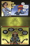 Moztros Producciones S.L. Grandes Batallas: Godzilla vs Gigan Tomo Autoconclusivo