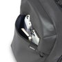 Dicota COMMUTER Reflective Mochila Ordenador Portátil 13-16" Aumenta Seguridad Visibilidad Nocturna Espaciosa