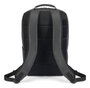 Dicota COMMUTER Reflective Mochila Ordenador Portátil 13-16" Aumenta Seguridad Visibilidad Nocturna Espaciosa