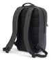 Dicota COMMUTER Reflective Mochila Ordenador Portátil 13-16" Aumenta Seguridad Visibilidad Nocturna Espaciosa