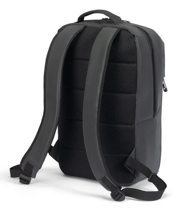 Dicota COMMUTER Reflective Mochila de 16 L, Camuflaje
