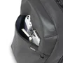 Dicota COMMUTER Reflective Mochila de 16 L, Camuflaje