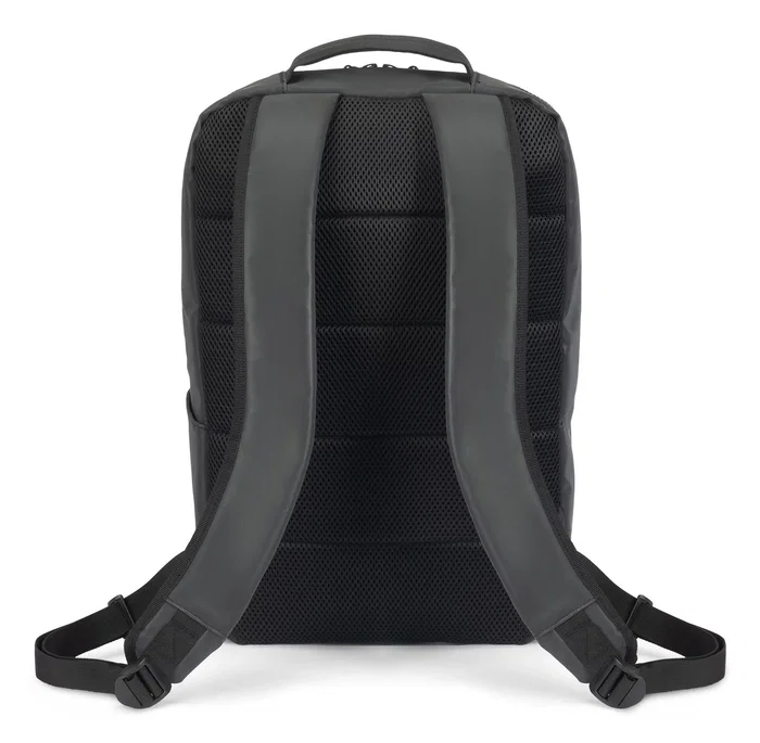 Dicota COMMUTER Reflective Mochila de 16 L, Camuflaje