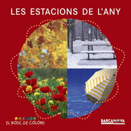 BARCANOVA, Les estacions de l ' any - Estel Baldó, Rosa Gil, Maria Soliva