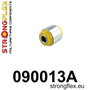 StrongFlex STF090013A Silentblock Brazo Superior Trasero Sport para Hyundai I30 II GD, Kia Cee'd JD