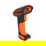 DeLOCK Industrie Barcode Scanner 1D und 2D für 2.4 GHz, Bluetooth oder USB
