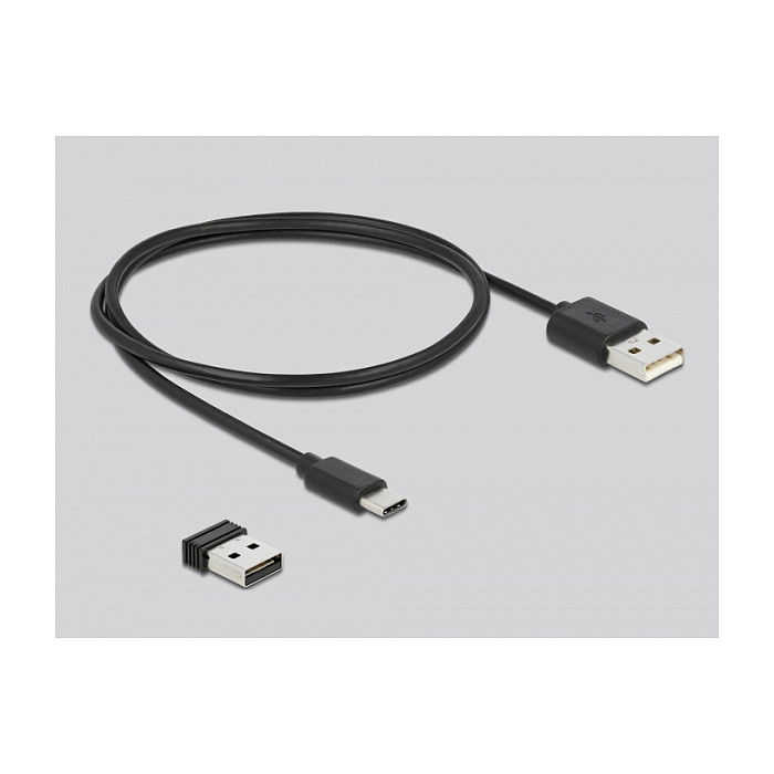 DeLOCK Industrie Barcode Scanner 1D und 2D für 2.4 GHz, Bluetooth oder USB