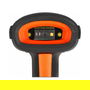 DeLOCK Industrie Barcode Scanner 1D und 2D für 2.4 GHz, Bluetooth oder USB