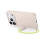 Beats Funda Kickstand con MagSafe y Control de Cámara para iPhone 17 Pro - Cal, Color piedra