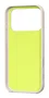 Apple iPhone 17 Pro Funda Kickstand con MagSafe y Control de Cámara - Color Piedra (Lime Stone), MGTN4LL/A