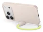 Apple iPhone 17 Pro Funda Kickstand con MagSafe y Control de Cámara - Color Piedra (Lime Stone), MGTN4LL/A
