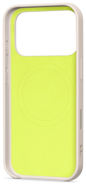 Beats Funda Kickstand con MagSafe y Control de Cámara para iPhone 17 Pro - Cal, Color piedra Beats Funda Kickstand con MagSafe y Control de Cámara para iPhone 17 Pro - Cal, Color piedra