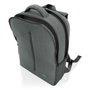 Aisens Mochila Premium para Portátil 15,6 pulg. Gris