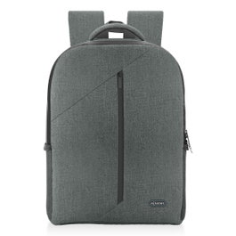 Aisens Mochila Premium para Portátil 15.6 pulgadas Gris ASBG-BP084-GR