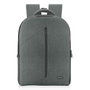 Aisens Mochila Premium para Portátil 15,6 pulg. Gris