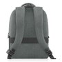Aisens Mochila Premium para Portátil 15,6 pulg. Gris