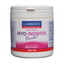 Lamberts Myo Inositol 200 g en polvo