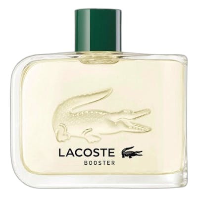 Lacoste Booster Eau De Toilette 125 ml para Hombre