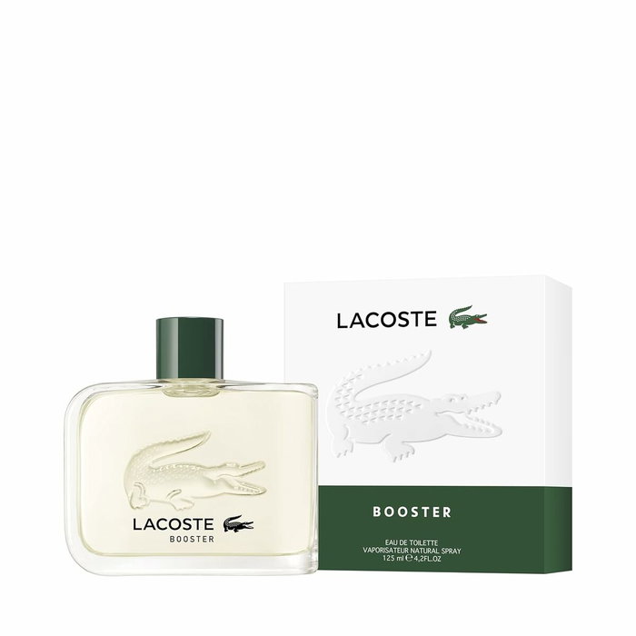Lacoste Booster Eau De Toilette 125 ml para Hombre