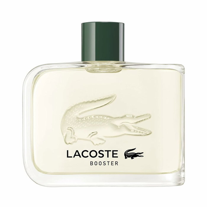 Lacoste Booster Eau De Toilette 125 ml para Hombre