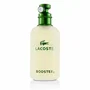 Lacoste Booster Eau De Toilette 125 ml para hombres