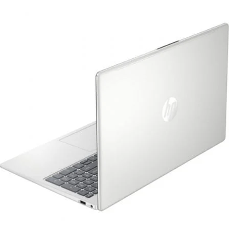 HP Portátil 15-FC0167NS / BT6S5EA - AMD Ryzen 7 7730U, 16GB RAM, 512GB SSD, Pantalla Full HD 15.6 pulgadas, FreeDOS, Sin Sistema Operativo