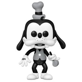 FUNKO Figura POP Disney 100th Anniversary Goofy Exclusive