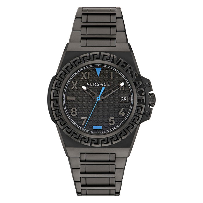 Reloj Hombre Versace VE3I00622 (Ø 44 mm) Reloj Hombre Versace VE3I00622 (Ø 44 mm)