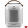 DeLonghi Capsule HFX30C18.IW Blanco y Marrón