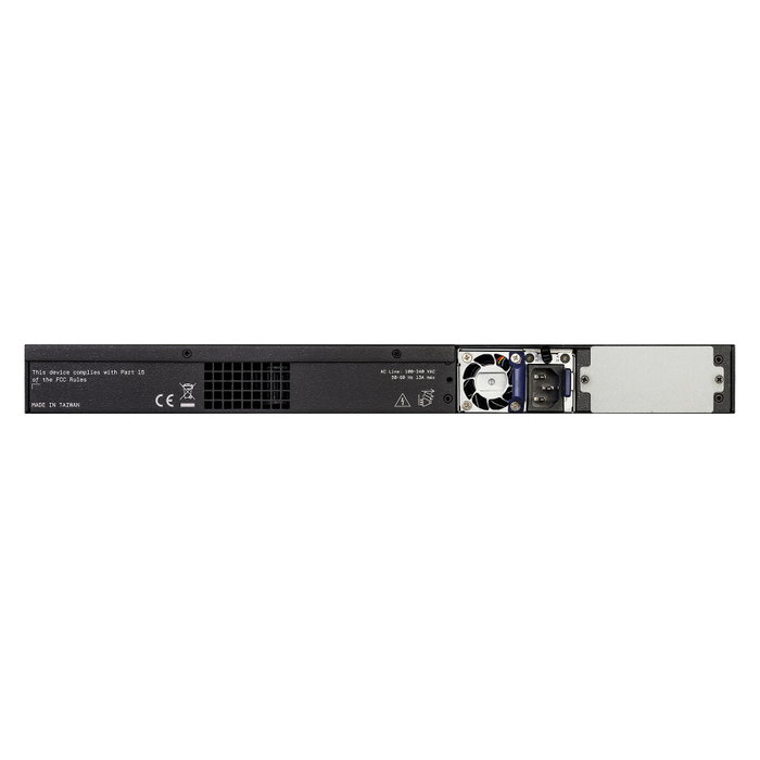 LANCOM GS-3652XUP Switch Gestionado Capa 3 48 Puertos PoE LANCOM GS-3652XUP Switch Gestionado Capa 3 48 Puertos PoE
