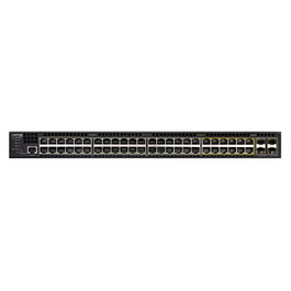 LANCOM GS-3652XUP Switch Gestionado Capa 3 48 Puertos PoE