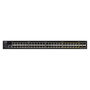 LANCOM GS-3652XUP Switch Gestionado L3 2.5G Ethernet PoE Montaje en Rack 1U
