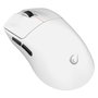 Rampage Clax Ratón Gaming Inalámbrico 24.000 DPI Blanco