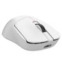 Rampage Clax Ratón Gaming Inalámbrico 24.000 DPI Blanco