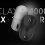 Rampage Clax Ratón Gaming Inalámbrico 24.000 DPI Blanco