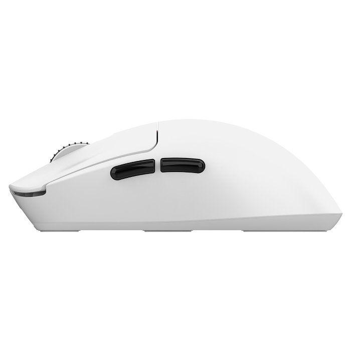 Rampage Clax Ratón Gaming Inalámbrico 24.000 DPI Blanco Rampage Clax Ratón Gaming Inalámbrico 24.000 DPI Blanco